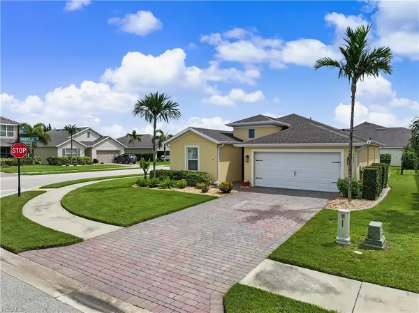 3451 MANATI CT, Cape Coral, FL 33909