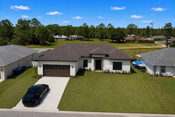 3645 BROWNWOOD TER, North Port, FL 34286