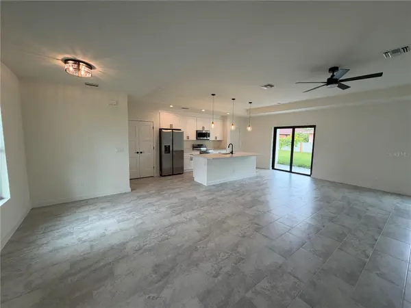 3645 BROWNWOOD TER, North Port, FL 34286