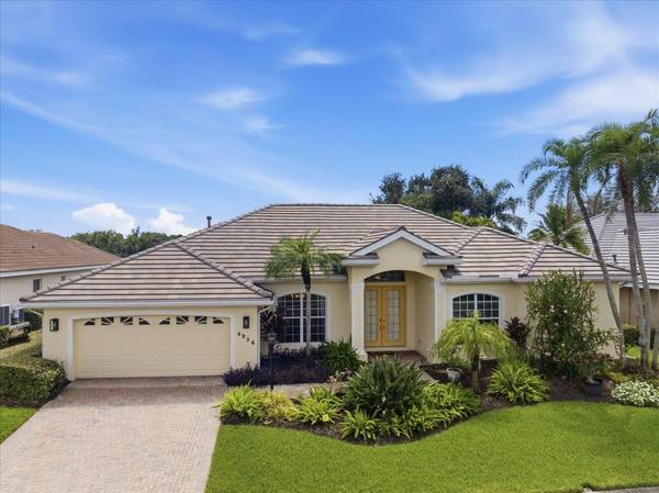 4956 BRIDGEHAMPTON BLVD, Sarasota, FL 34238