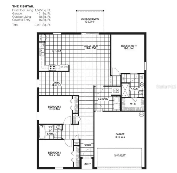 8796 PINE BARK WAY, Wildwood, FL 34785