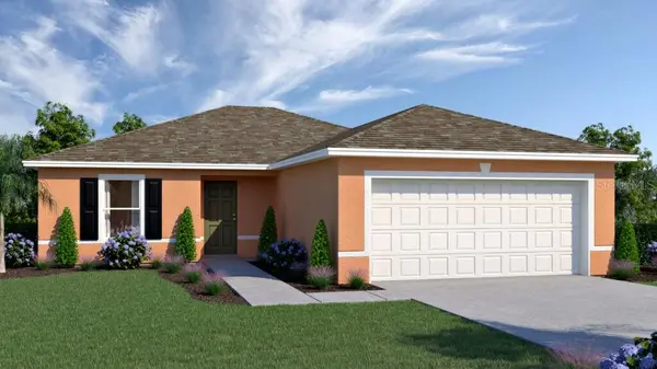 8801 PINE BARK WAY, Wildwood, FL 34785