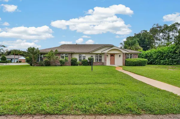 156 BRESSLER LN, Palm Coast, FL 32137
