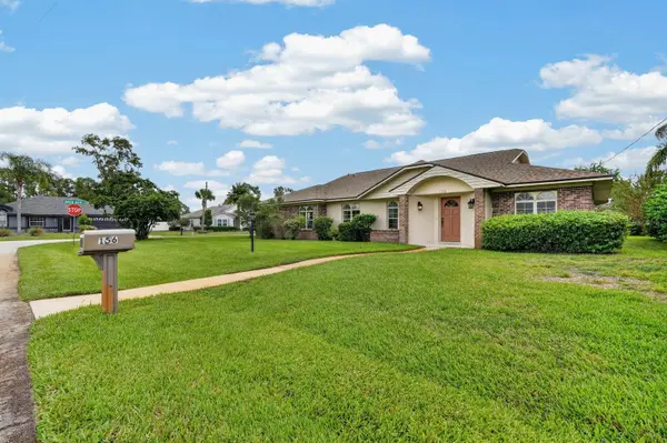 156 BRESSLER LN, Palm Coast, FL 32137