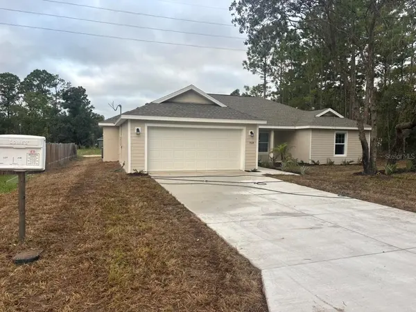 9328 N CORTLANDT DR, Dunnellon, FL 34434