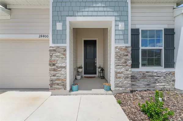 24400 NW 12TH PL, Newberry, FL 32669