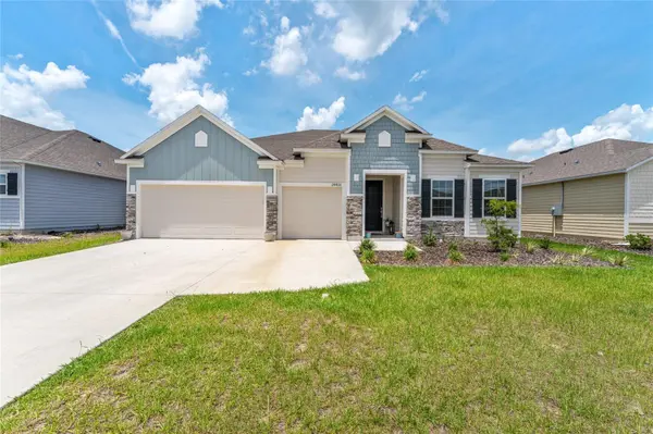 24400 NW 12TH PL, Newberry, FL 32669