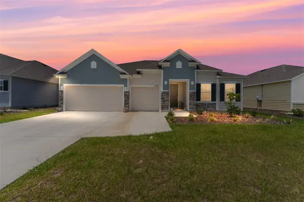 24400 NW 12TH PL, Newberry, FL 32669