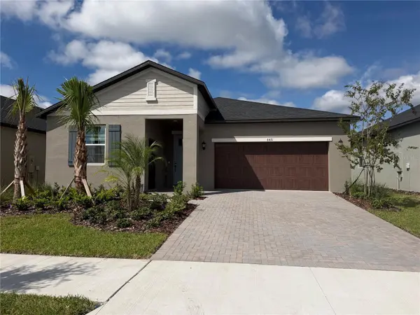 6431 SCOPE PATH, New Port Richey, FL 34655
