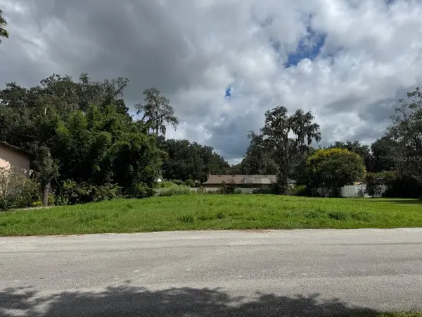 0 FOX SQUIRREL CIR, Lakeland, FL 33809