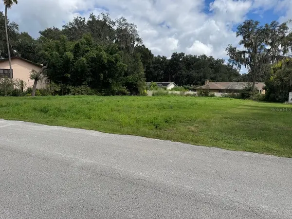 0 FOX SQUIRREL CIR, Lakeland, FL 33809