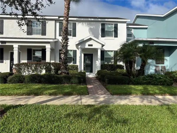 11761 FICTION AVE, Orlando, FL 32832
