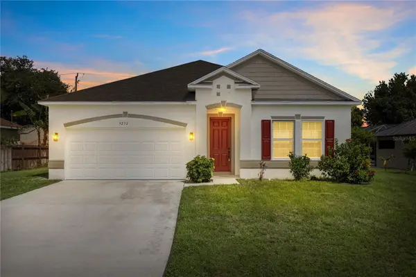 3232 SE QUAY ST, Port St Lucie, FL 34984