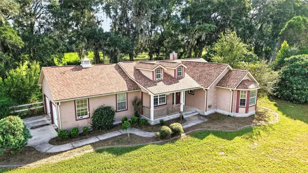 20540 SW 5TH PL, Dunnellon, FL 34431
