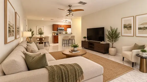 4320 S KIRKMAN RD #1501, Orlando, FL 32811