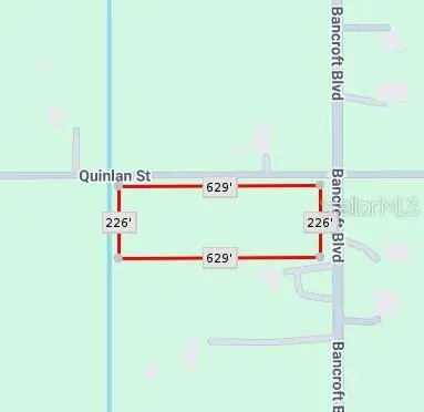 5108 BANCROFT BLVD, Orlando, FL 32833