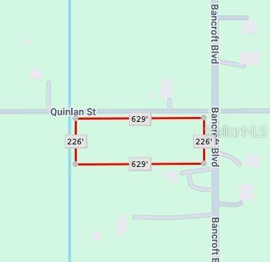 5108 BANCROFT BLVD, Orlando, FL 32833