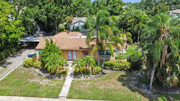 3601 W EMPEDRADO ST, Tampa, FL 33629