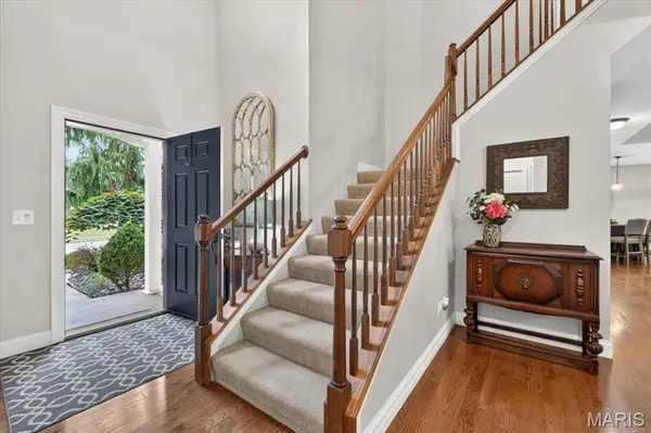 1302 Spring Lilly DR, High Ridge, MO 63049