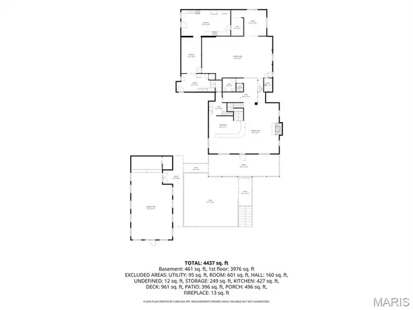 1522 W Market ST, Red Bud, IL 62278