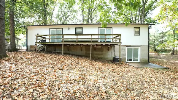 808 State Highway AF, Dexter, MO 63841