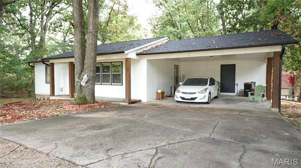 808 State Highway AF, Dexter, MO 63841