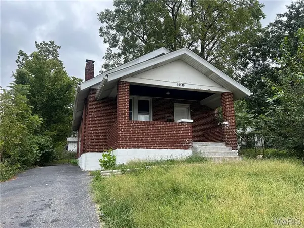 10140 Baron DR, St Louis, MO 63136