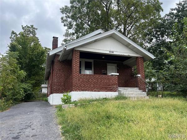 10140 Baron DR, St Louis, MO 63136
