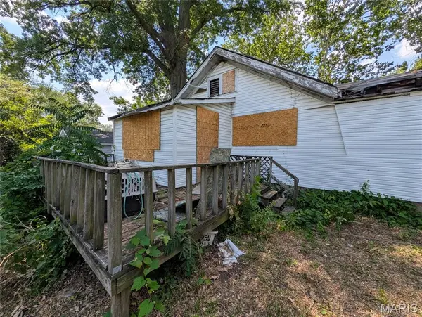 3910 Council GRV, St Louis, MO 63120