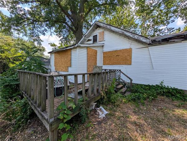 3910 Council GRV, St Louis, MO 63120