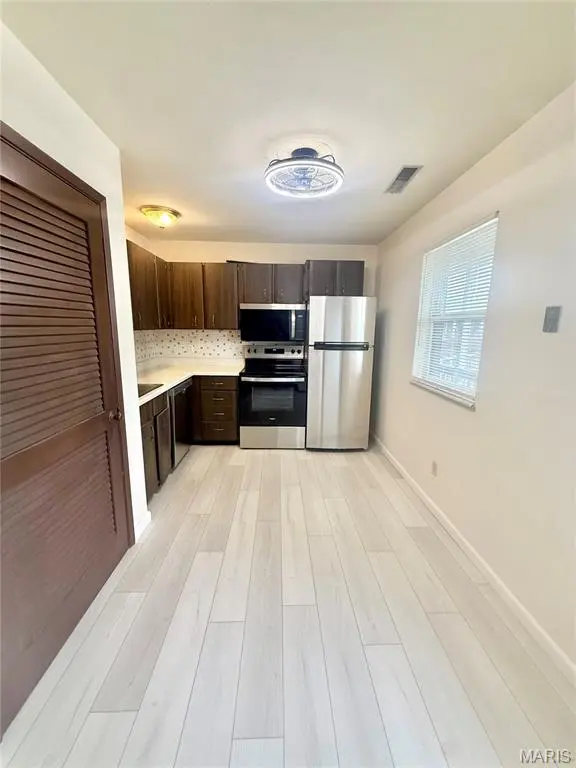 203 HOWARD DRIVE #3, O'fallon, IL 62269
