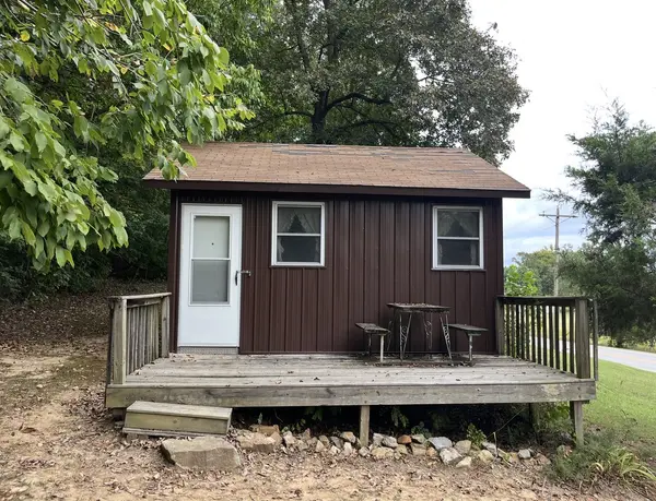 0 IL Route 34, Golconda, IL 62938