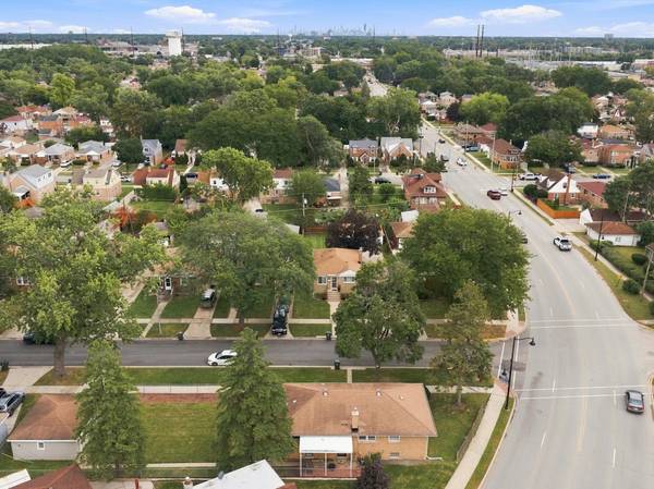 3801 St Charles RD, Bellwood, IL 60104