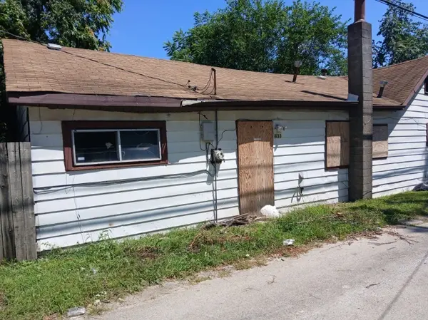 1833 170th ST, Hazel Crest, IL 60429