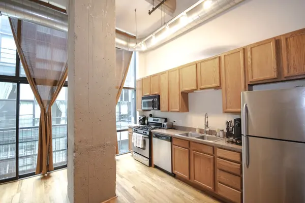 1645 W Ogden AVE #440, Chicago, IL 60612