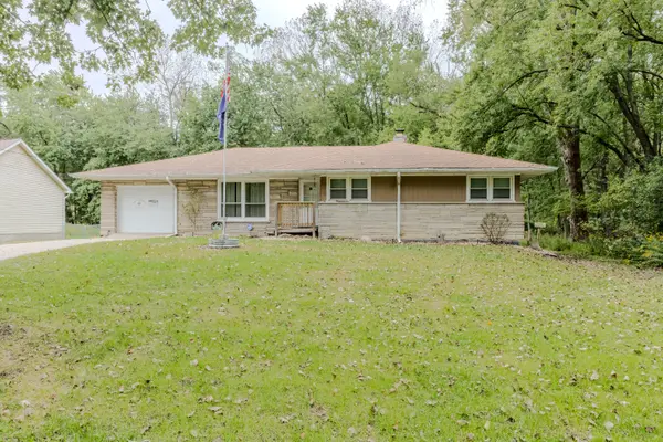 810 S Cline AVE, Griffith, IN 46319