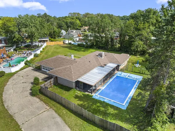 631 N Miami ST, Gary, IN 46403