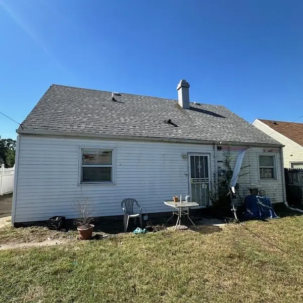 2371 Jennings ST, Gary, IN 46404