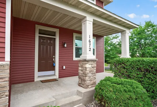 1672 Lenox DR, Waconia, MN 55387
