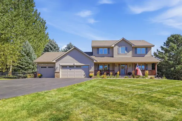 20365 Lake Ridge DR, Prior Lake, MN 55372