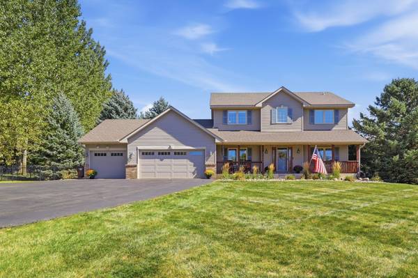 20365 Lake Ridge DR, Prior Lake, MN 55372