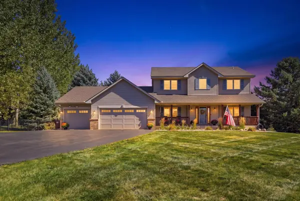 20365 Lake Ridge DR, Prior Lake, MN 55372