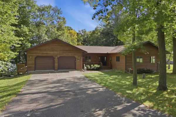 2861 27 1/16 ST, Birchwood, WI 54817