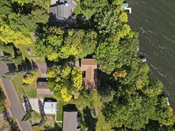2861 27 1/16 ST, Birchwood, WI 54817