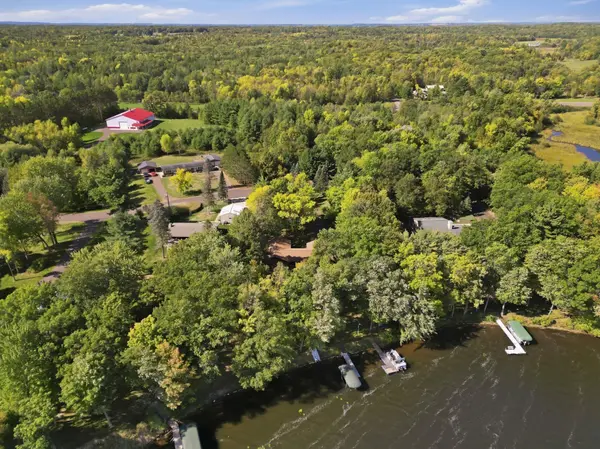 2861 27 1/16 ST, Birchwood, WI 54817
