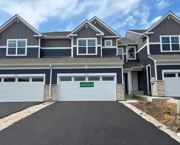 3487 Trails End CIR, Eagan, MN 55123