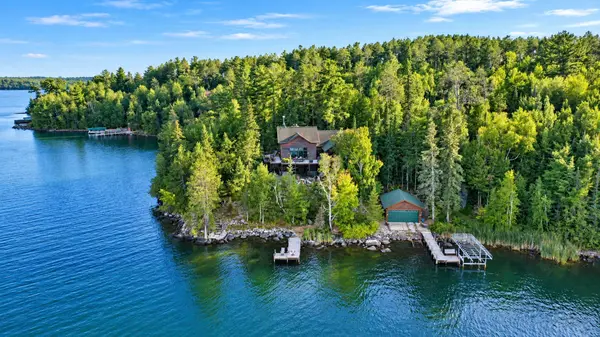 7454 Stone Ridge RD, Orr, MN 55771
