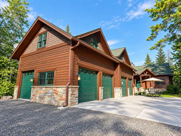 7454 Stone Ridge RD, Orr, MN 55771
