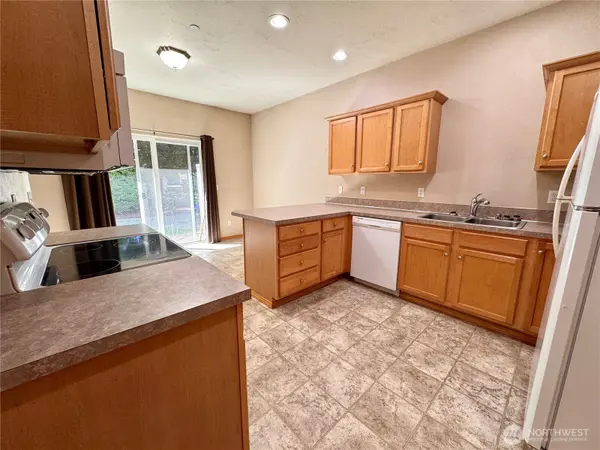 41 E Beaumont DR #A, Shelton, WA 98584
