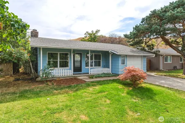 531 NW 4th AVE, Milton-freewater, OR 97862